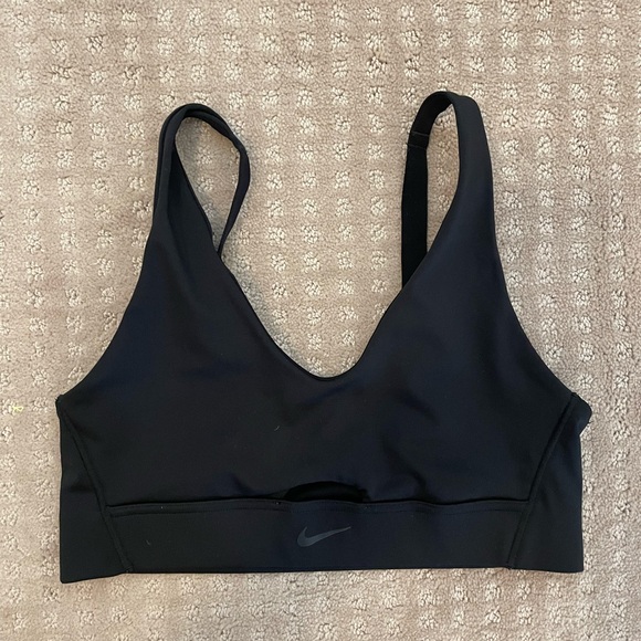 Nike Other - Nike Sports Bra- Size Small
